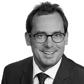 Thomas Ludwig | Vorstand Volksbank Raiffeisenbank Nordoberpfalz eG